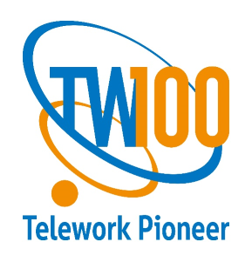 Telework Pioneer